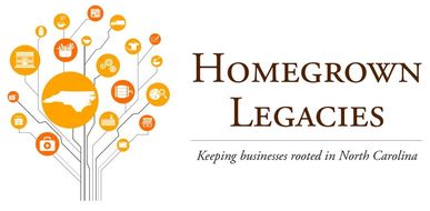 Homegrown Legacies